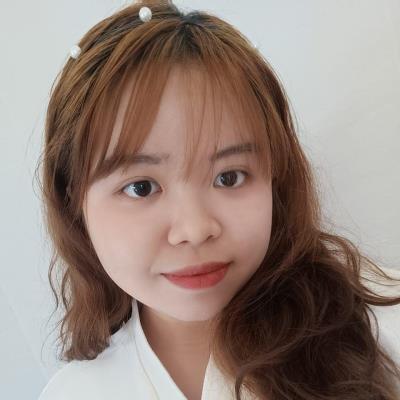 Cô Nguyễn Thị Thanh Hương (3090) dạy Tiểu học quận bình tân