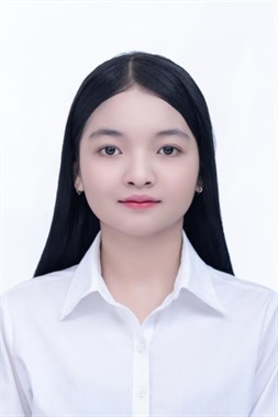 Gia sư Nguyễn Thị Thảo Quyên