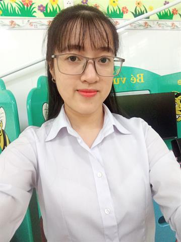 Gia sư Nguyễn Thị Thu Sương 
