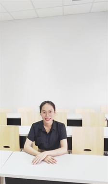 Gia sư Nguyễn Thị Thùy An