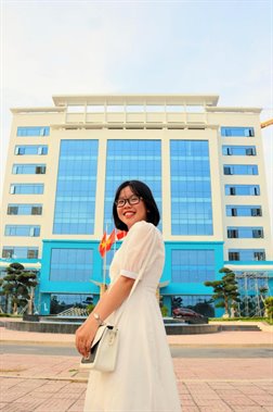 Gia sư Nguyễn Thị Thúy Duy