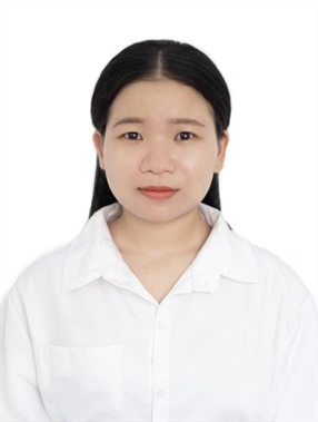 Gia sư Nguyễn Thị Thúy Hương