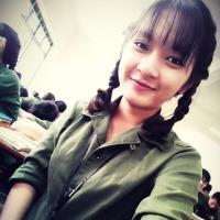 Gia sư Nguyễn Thị Thúy Ngân