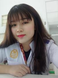 Gia sư NGUYỄN THỊ TIỂU MY 