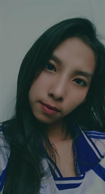 Gia sư Nguyễn Thị Trúc Linh