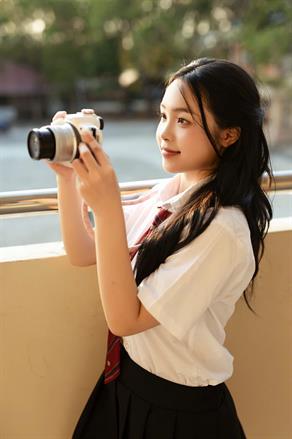 gia sư Nguyễn Thị Yến Nhi