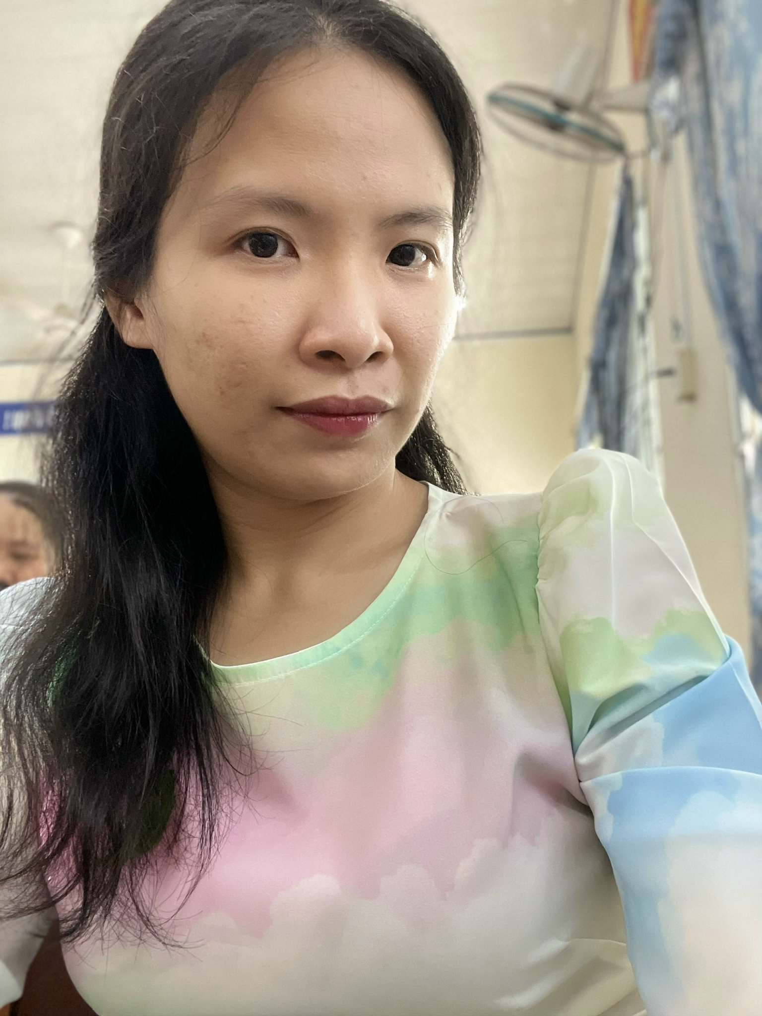 Gia sư Nguyễn Thúy Ái