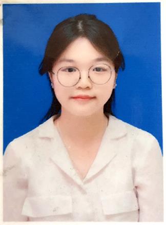 gia sư Nguyễn Trâm Anh