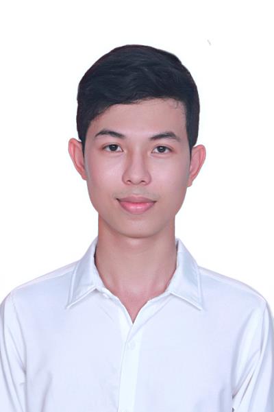 Nguyễn Trọng Tín dạy Hóa học