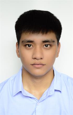gia sư Nguyễn Trung Hậu