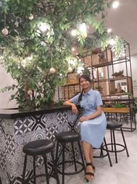 Gia sư Nguyễn Tường Vi