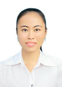 Gia sư Nguyễn Tường Vy 