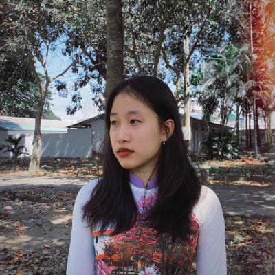 Gia sư Nguyễn Tường Vy