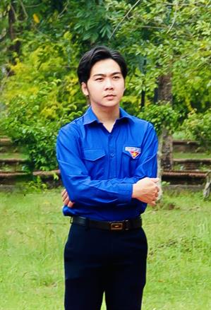 Gia sư Nguyễn văn Đời 