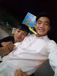 Gia sư Nguyễn Việt Khánh