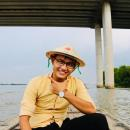 Gia sư Nguyễn Việt Phương