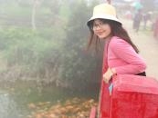 Gia sư Phạm Hoàng Thiên Nhi 