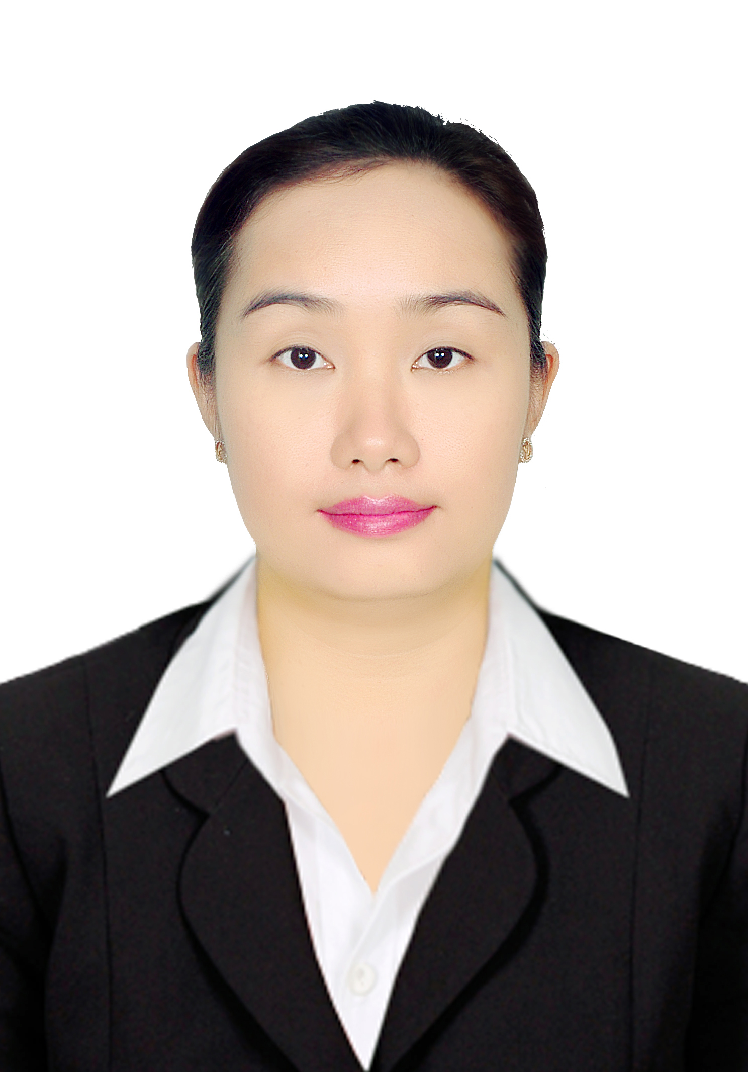 Gia sư Phạm Lê ĐoanTrang