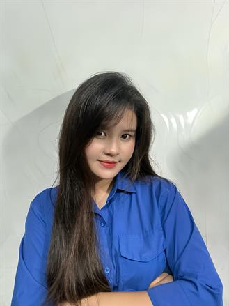 Gia sư Phạm Ngọc Gia Hân