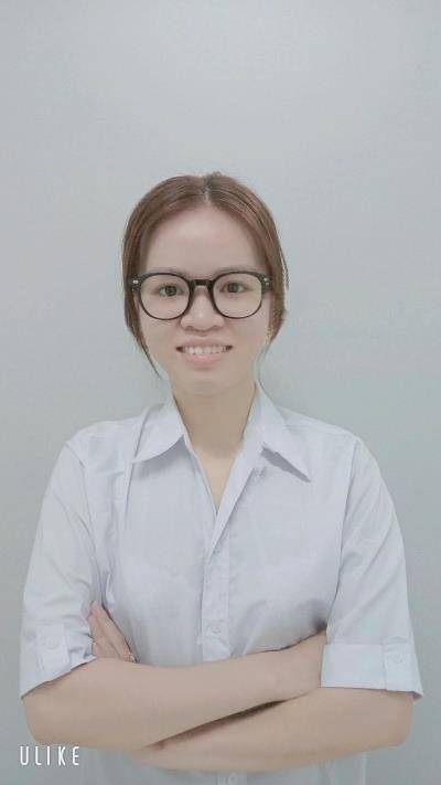 Gia sư Phạm Thị Bé Thơ 