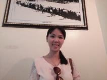 gia sư Tiếng Anh