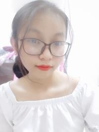 Gia sư Phạm Thị Huyền Trân