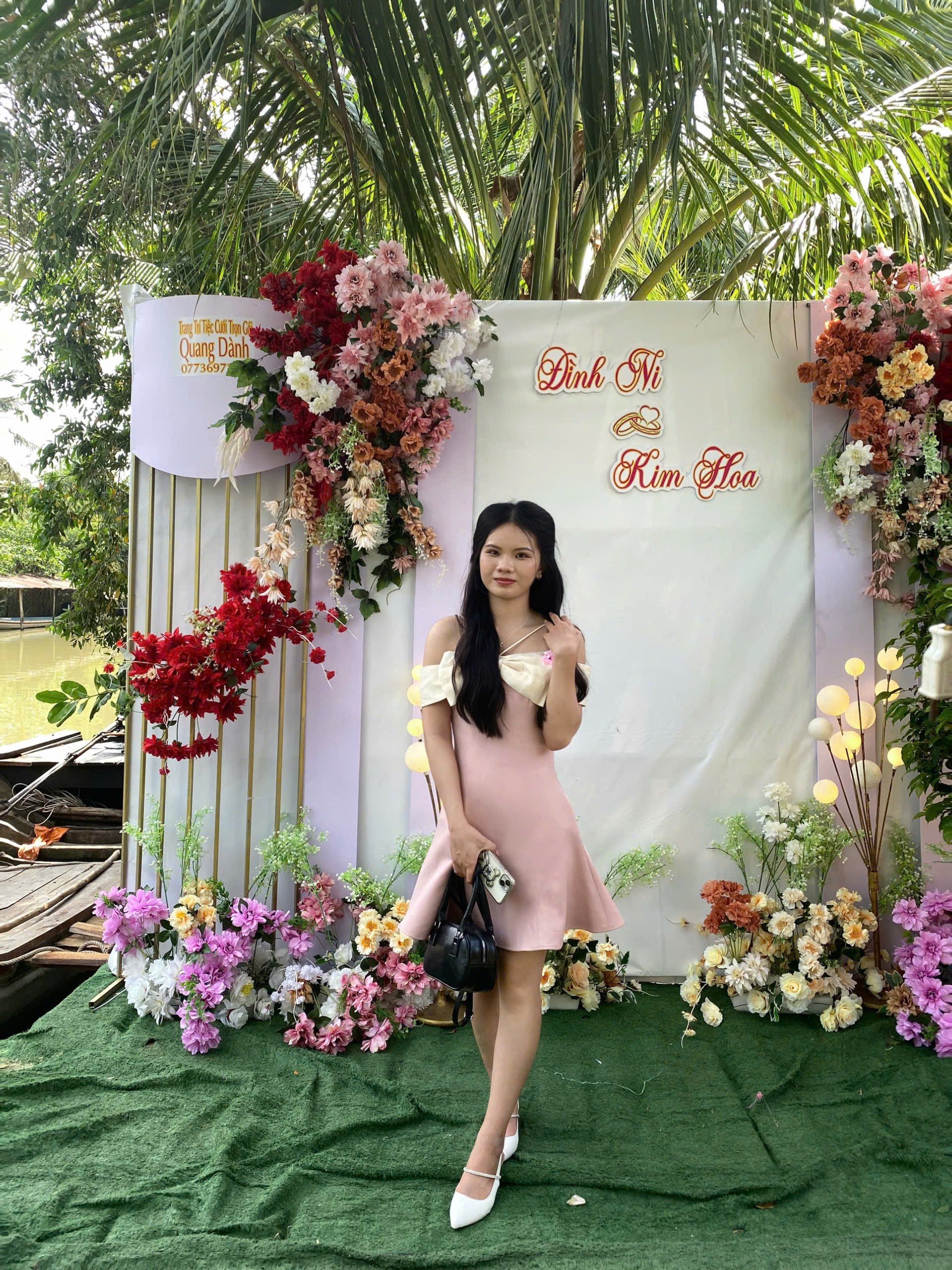 Gia sư PHẠM THỊ KIM NGÂN