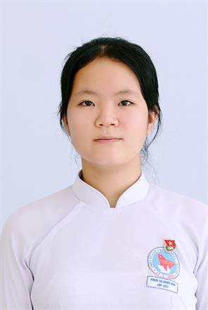 Gia sư Phạm Thị Ngọc Hân 