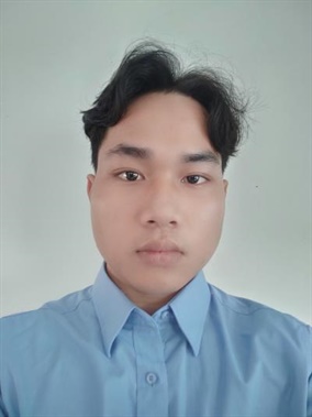 Gia sư Phạm Văn Hớn