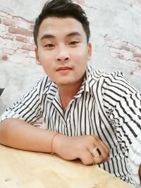 Gia sư Phan Chí Tại