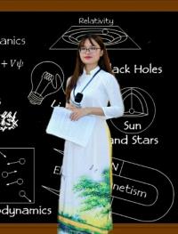 Phan Đặng Thảo Nguyên