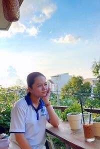 Gia sư Phan Ngọc Diễm