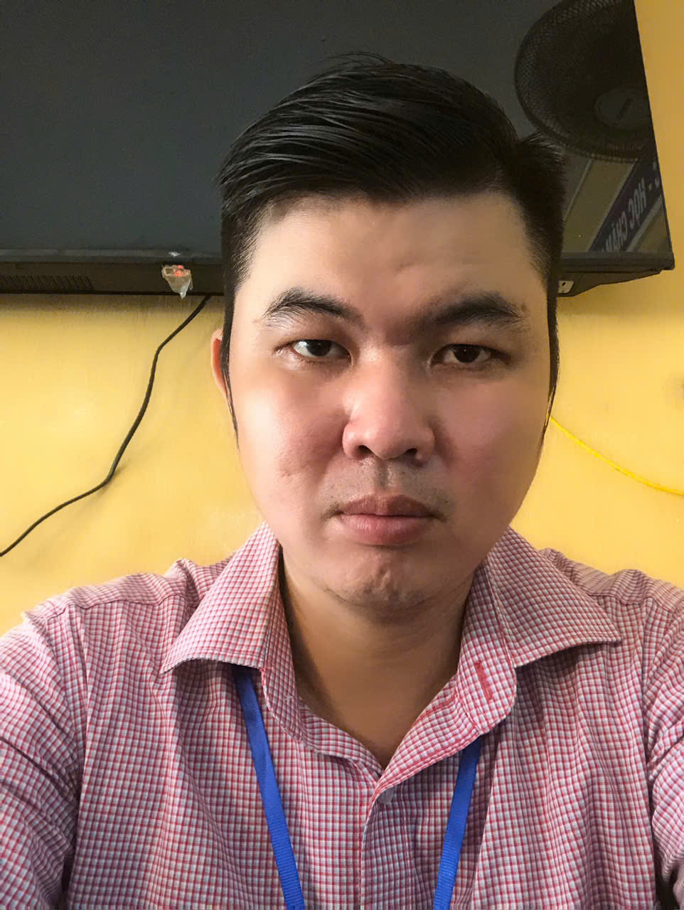 Gia sư Phan Phước Có