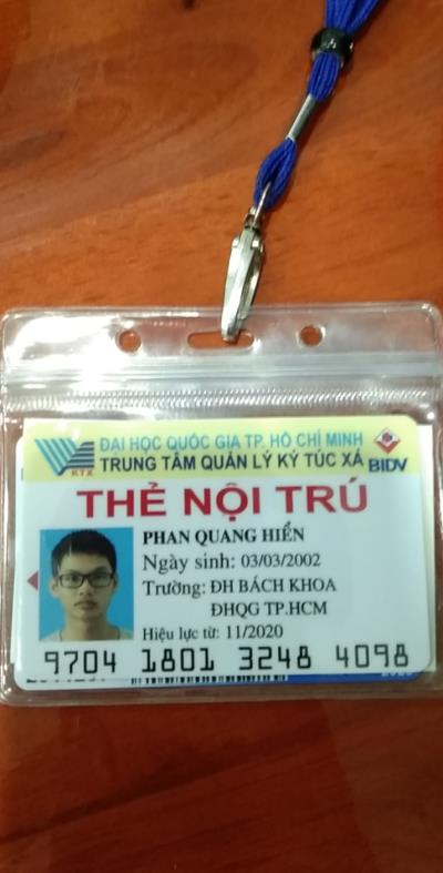  2809 -  Phan Quang Hien