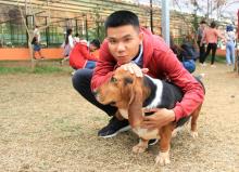 Gia sư Phan Tấn Phát