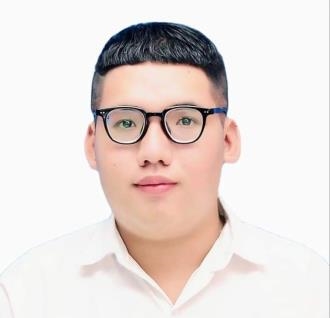 Gia sư Phan Thành Đạt 