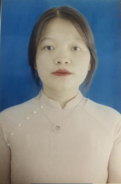 Gia sư Phan Thị Ly