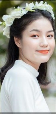 Gia sư Phan Thị Thùy Nhân