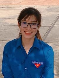 Gia sư Phan Thị Yến Nhi