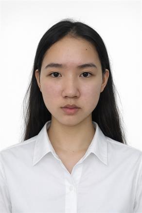 Sinh viên Phan Việt Hà