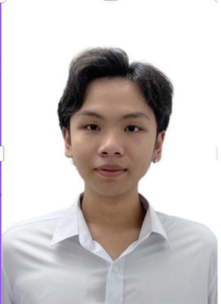 Gia sư Phúc Trần