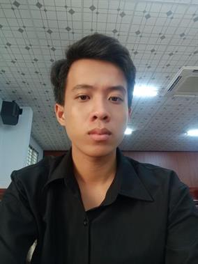 Gia sư Quách Chí Công