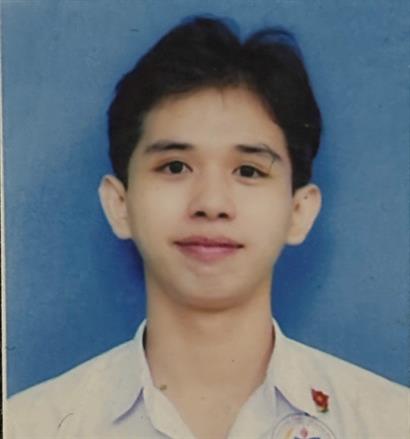 gia sư Tạ Tấn Khang 