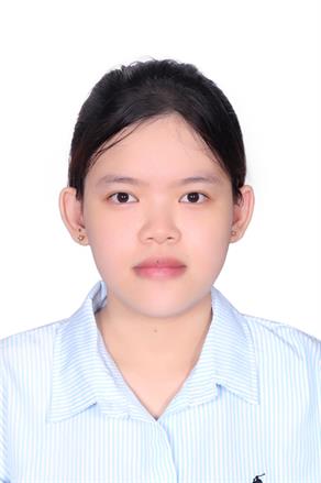 gia sư Tăng Mỹ Hương
