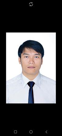 gia sư Tăng Thành Tôn
