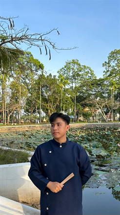 gia sư Tiến Đạt Lâm