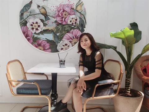 Gia sư Tiêu Tuyết Thi