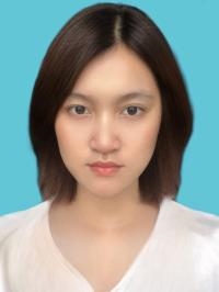 Gia sư Trần Ái Mỹ