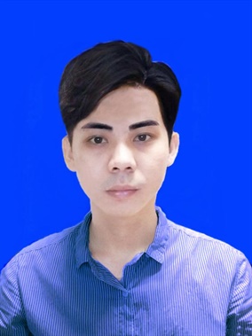 Gia sư Trần Anh Lộc