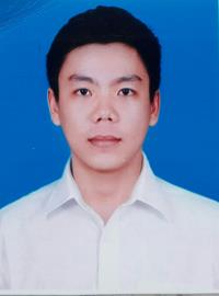 Gia sư Trần Anh Trung